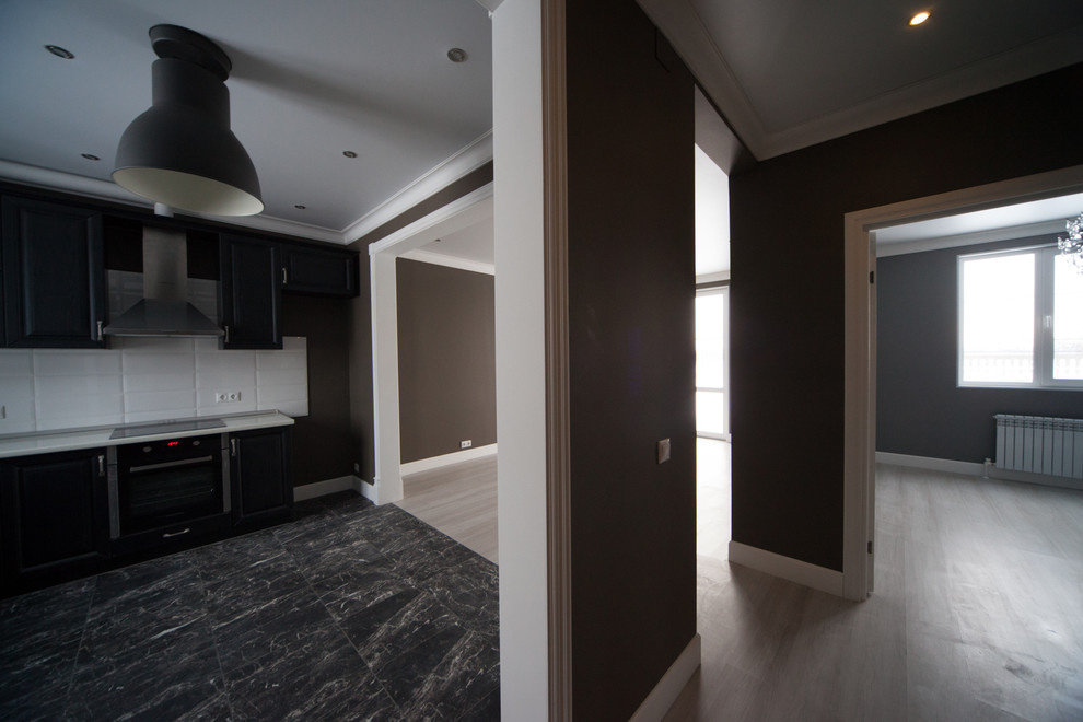 Коттедж 120м2, г. Видное, КП Медная подкова