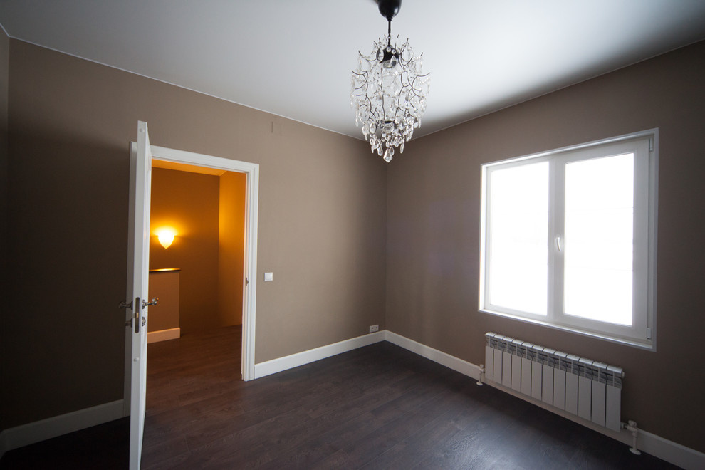 Коттедж 120м2, г. Видное, КП Медная подкова