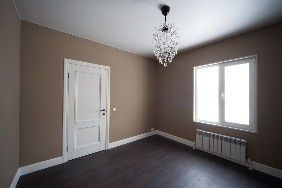 Коттедж 120м2, г. Видное, КП Медная подкова