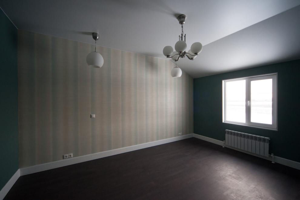 Коттедж 120м2, г. Видное, КП Медная подкова