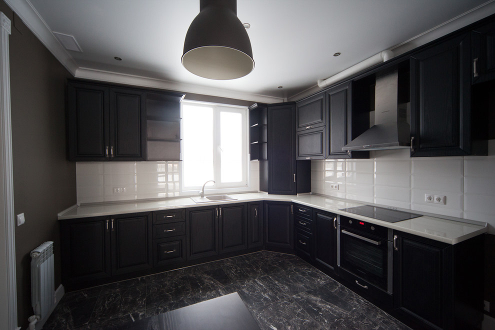 Коттедж 120м2, г. Видное, КП Медная подкова