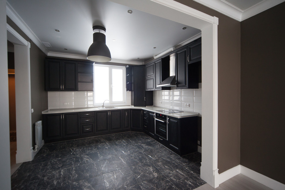 Коттедж 120м2, г. Видное, КП Медная подкова