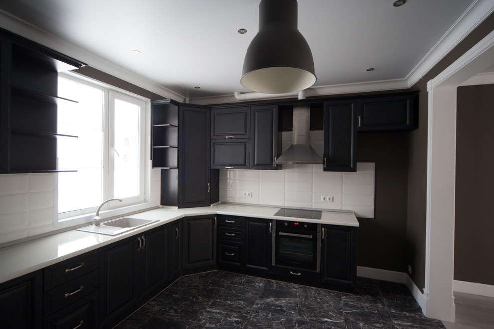 Коттедж 120м2, г. Видное, КП Медная подкова