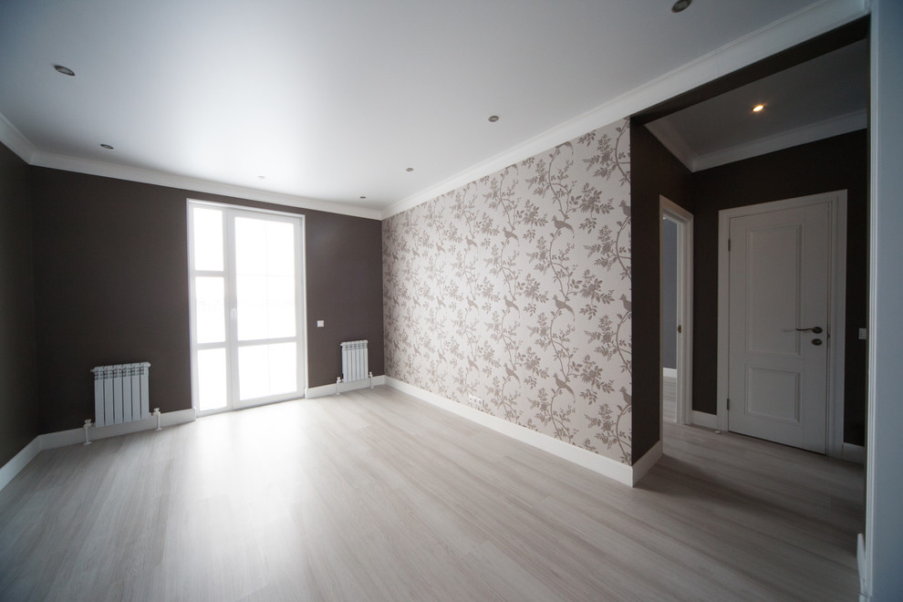 Коттедж 120м2, г. Видное, КП Медная подкова