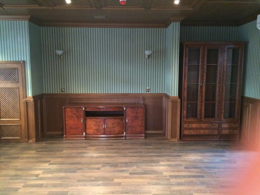 Панели "Быстро и богато"