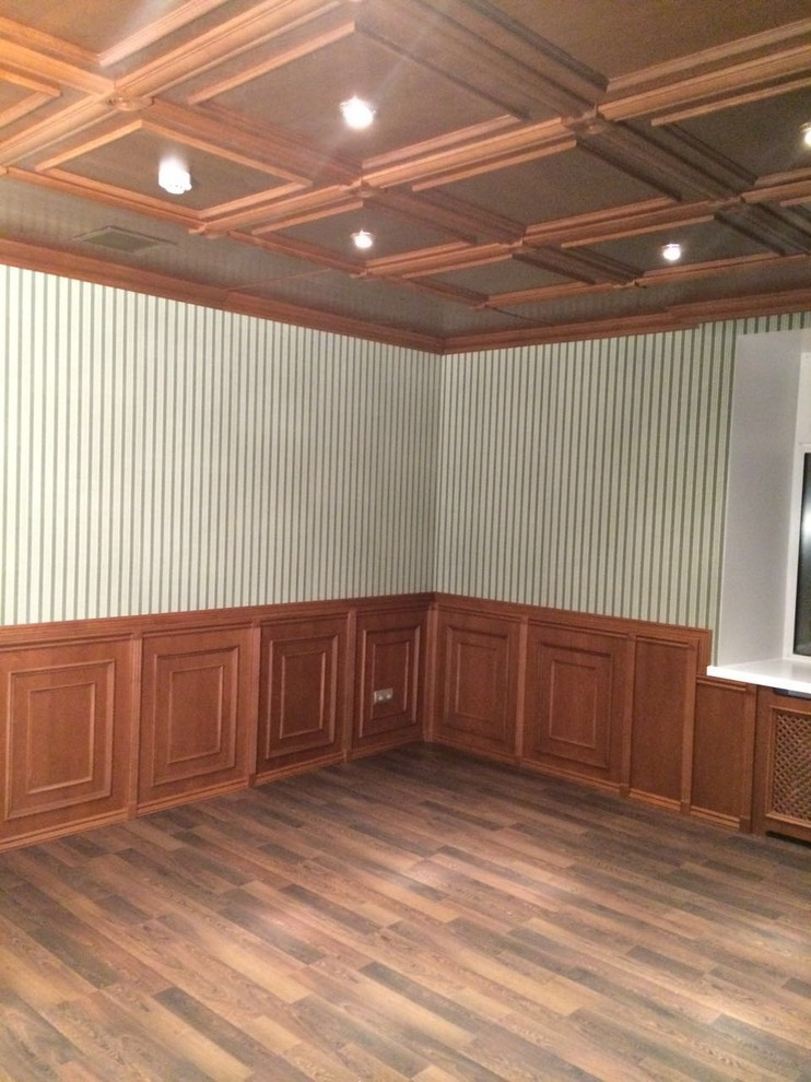 Панели "Быстро и богато"