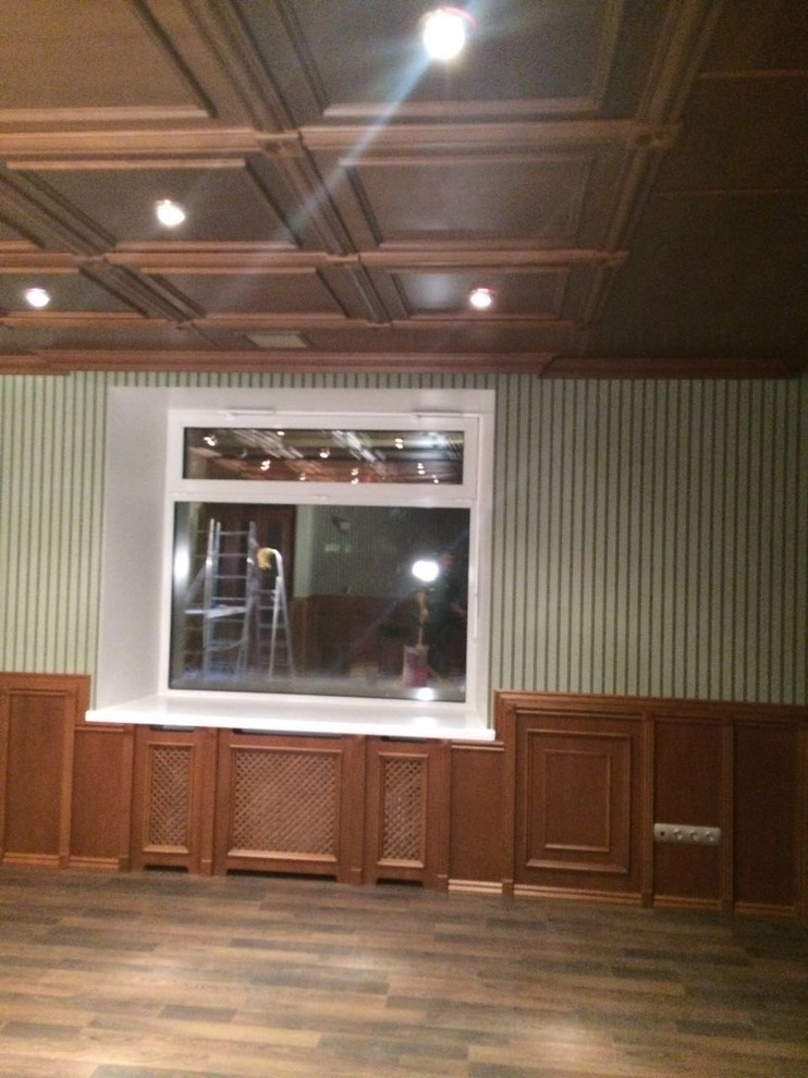 Панели "Быстро и богато"