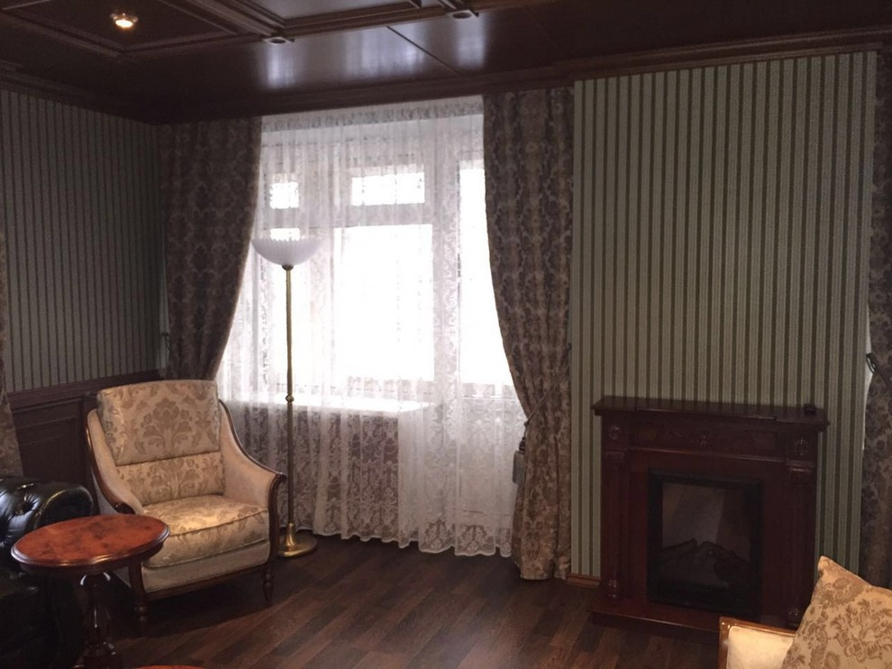 Панели "Быстро и богато"