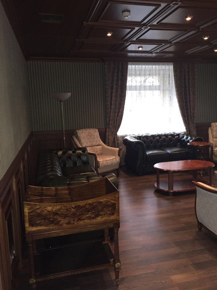 Панели "Быстро и богато"