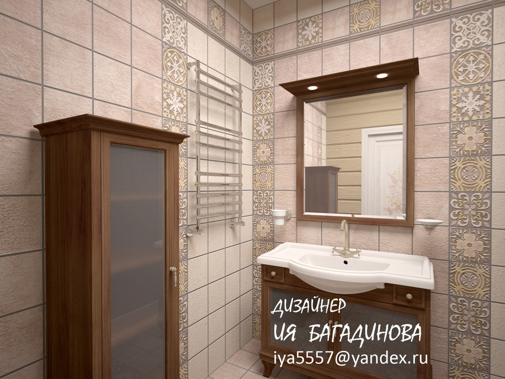 Интерьеры загородного дома