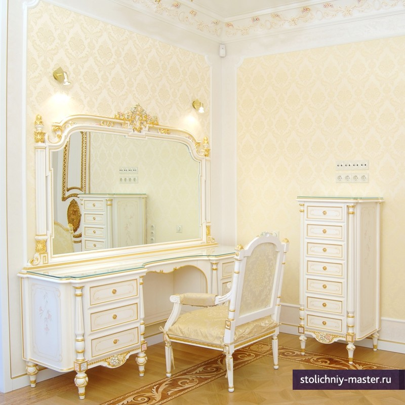 Квартира на Тимирязевской