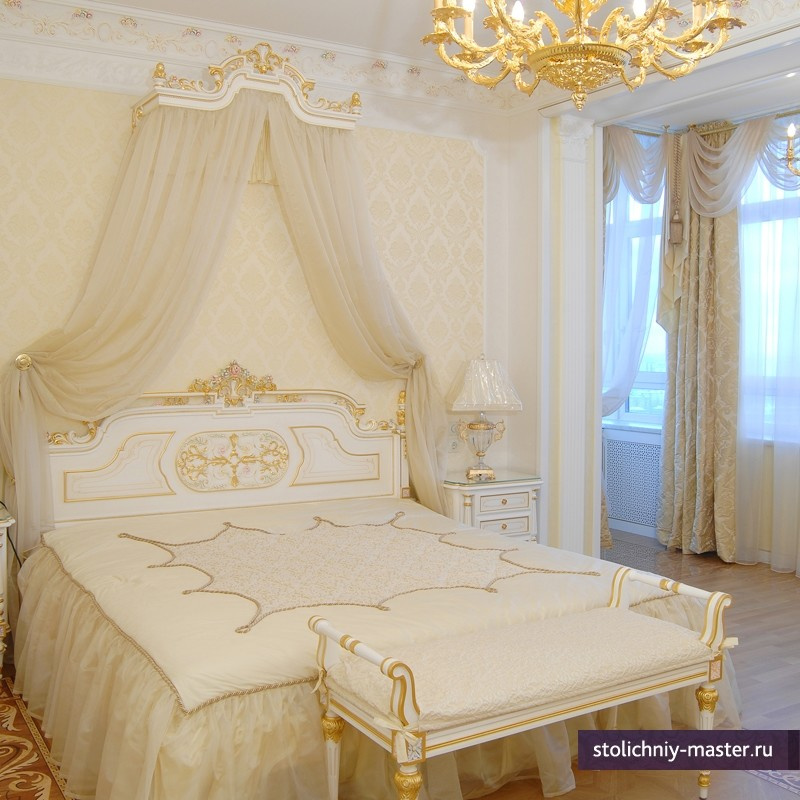 Квартира на Тимирязевской