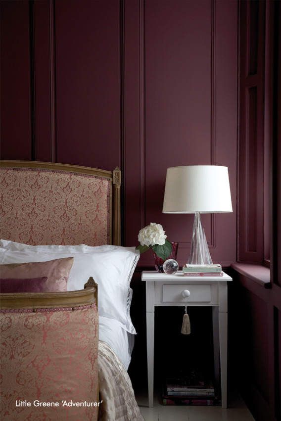 Little Greene