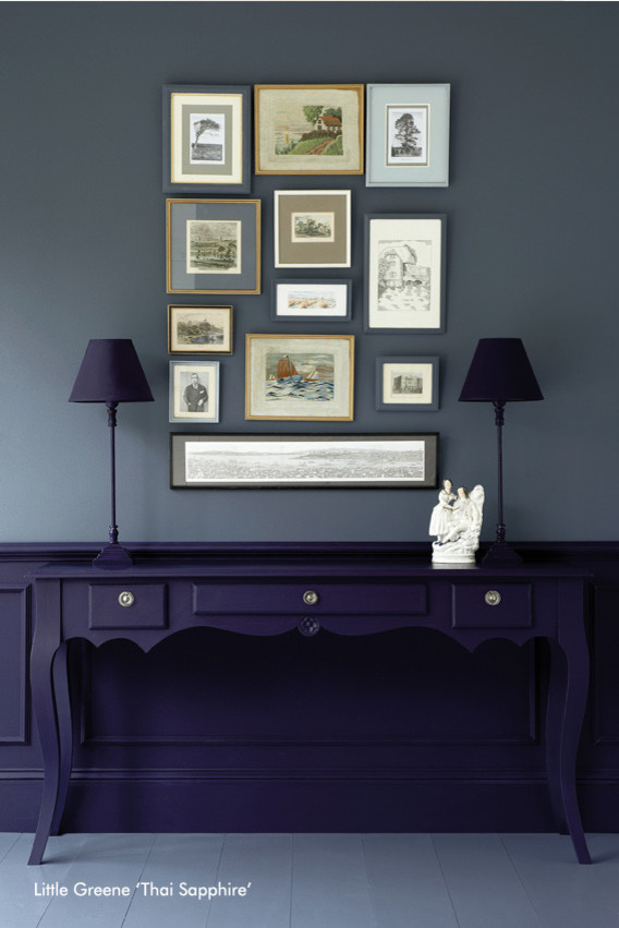 Little Greene