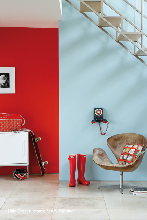 Little Greene