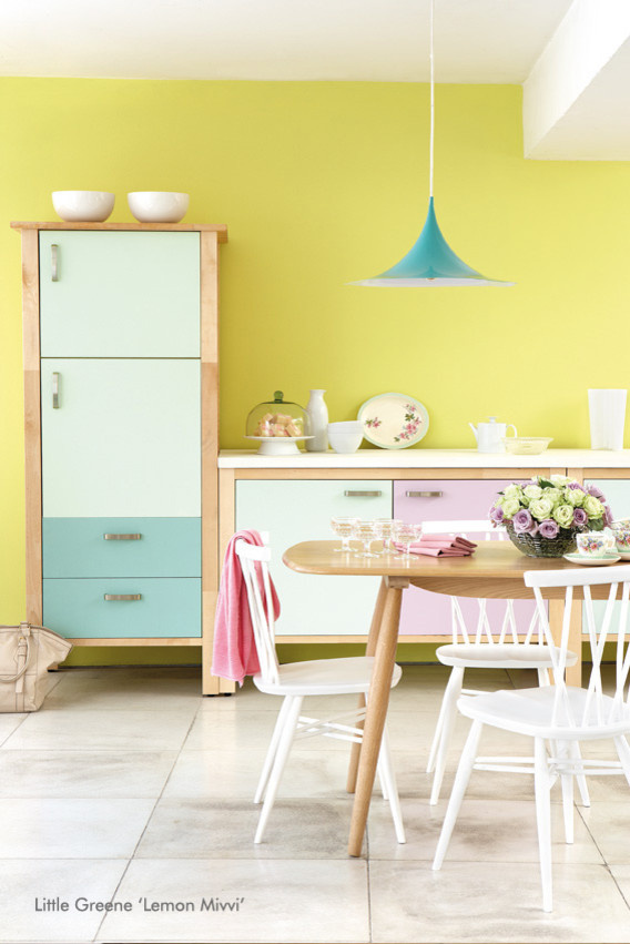 Little Greene