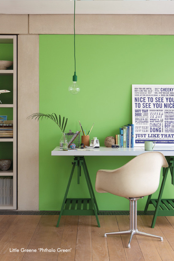 Little Greene