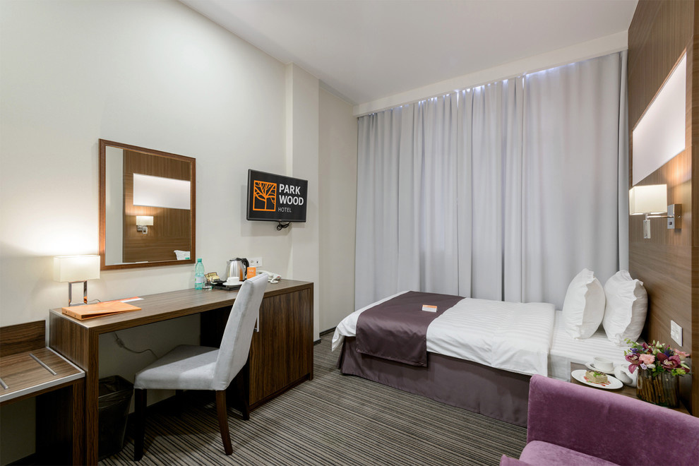 Мебель в отель Parkwood