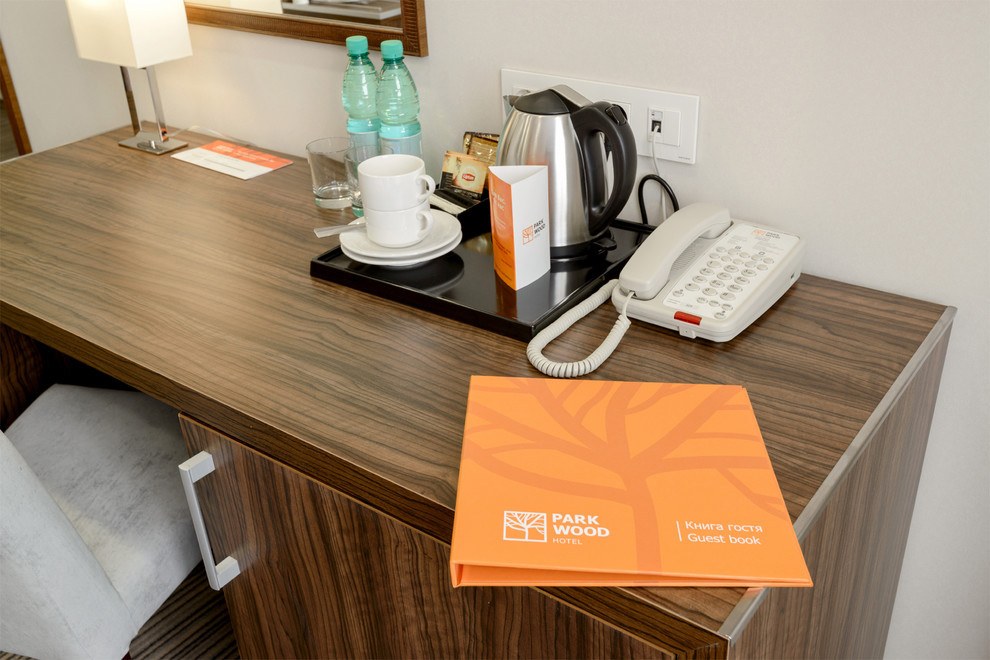 Мебель в отель Parkwood
