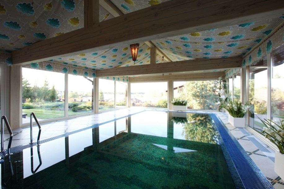 Загородный дом в Конаково