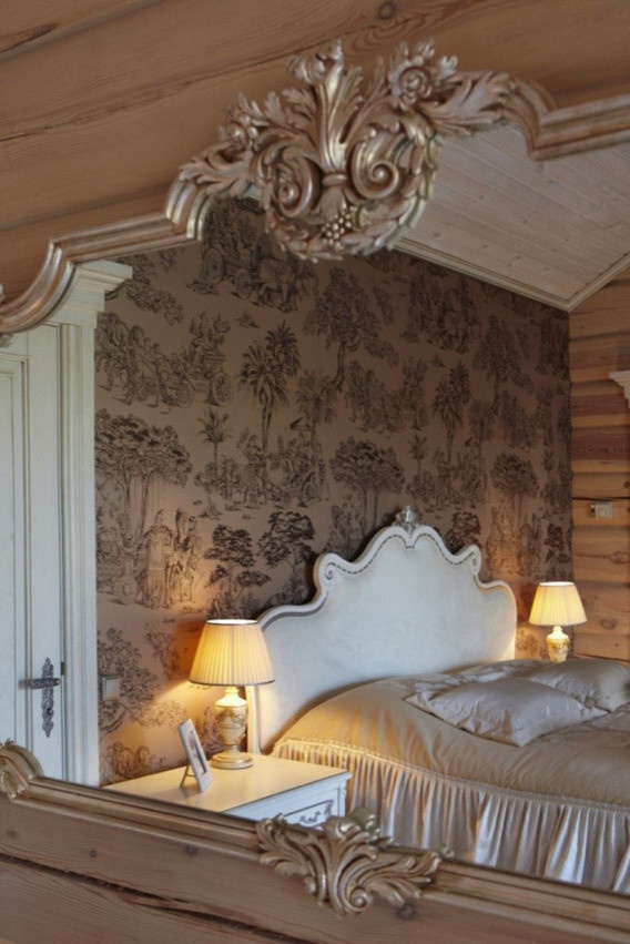 Загородный дом в Конаково