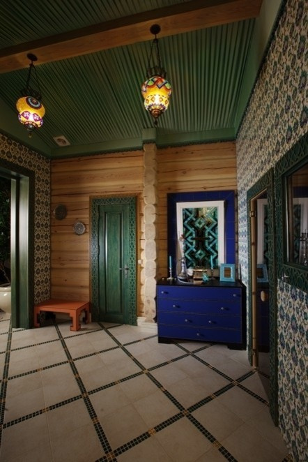 Загородный дом в Конаково