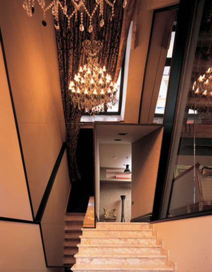 Квартира на Арбате