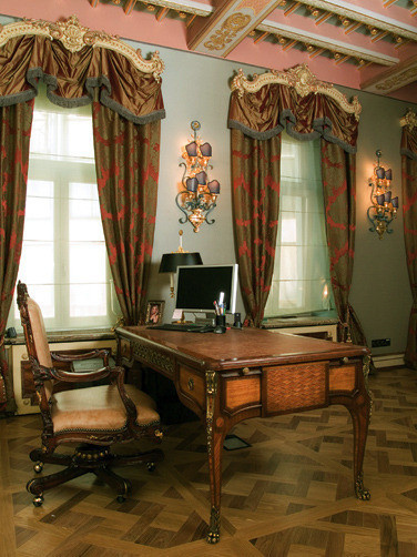 Квартира на Арбате