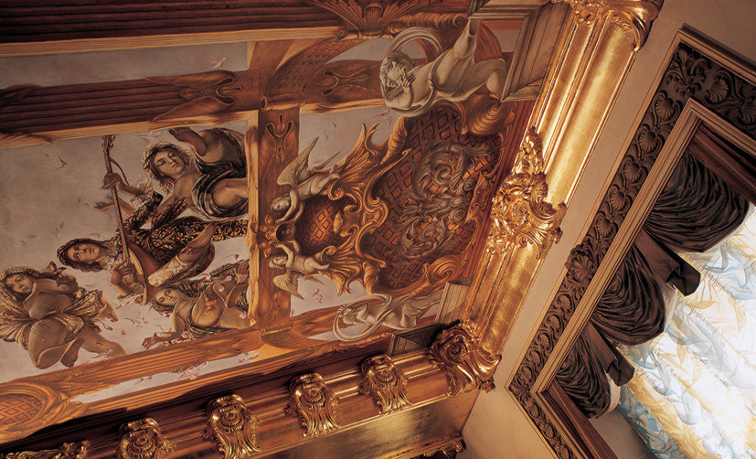 Квартира на Арбате