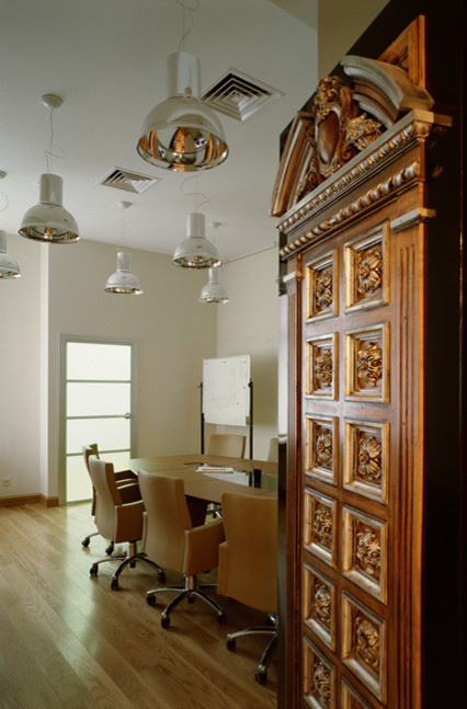 Квартира на Арбате