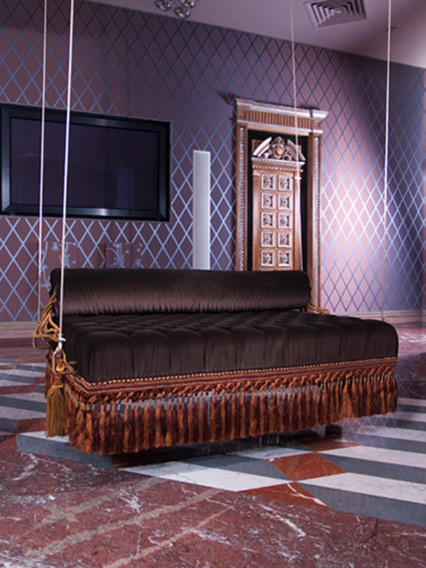 Квартира на Арбате