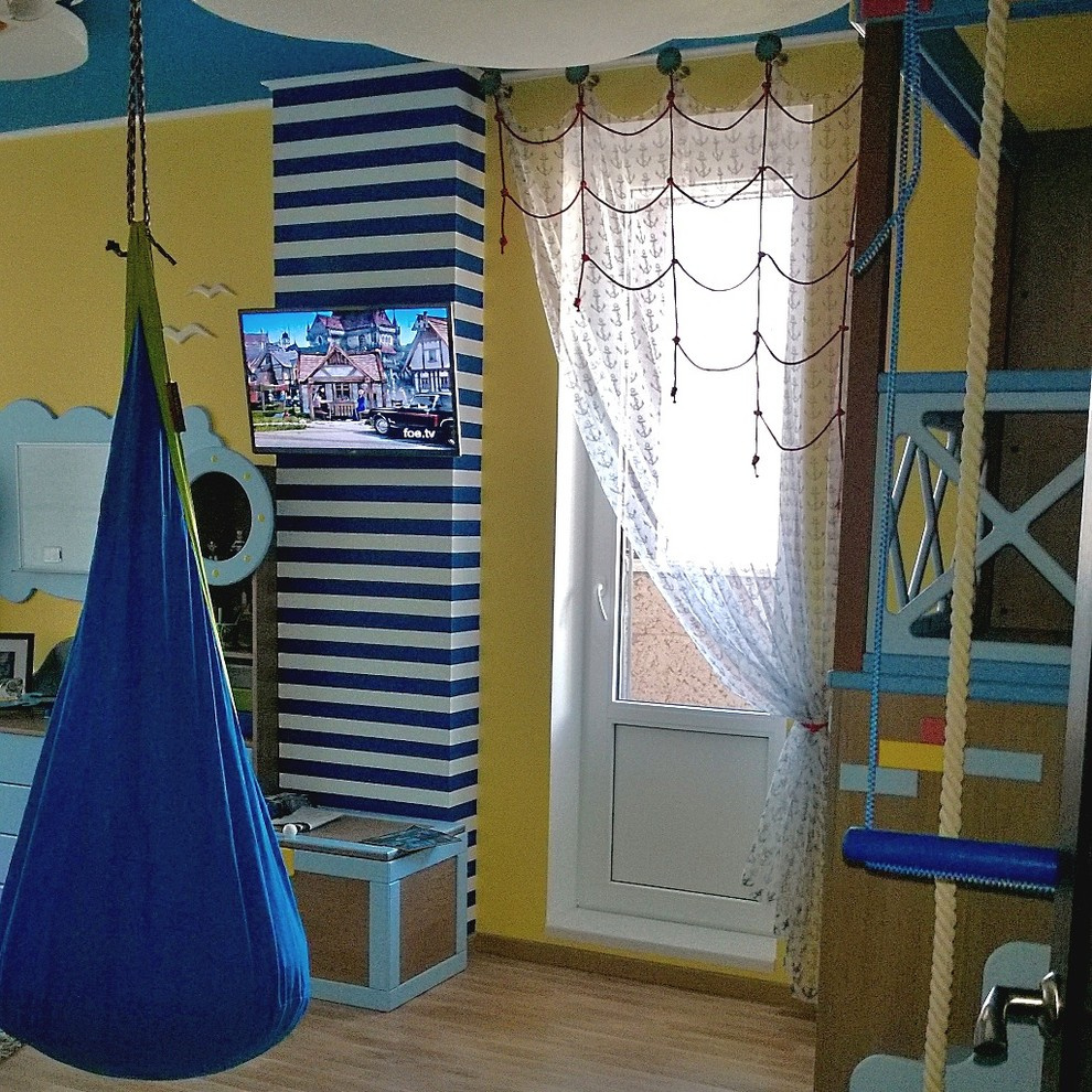 ЖК "Юбилейный"