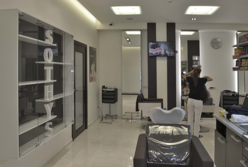 Центр Медицинской Косметологии "SOTHYS" г. Геленджик
