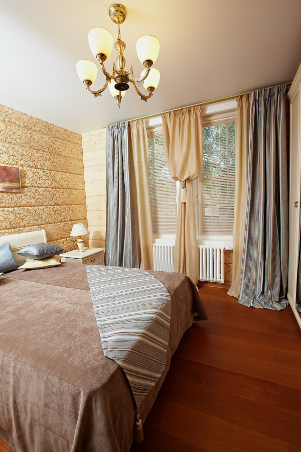 "Дом в Русском стиле"