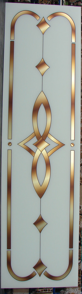 Дизайнерские зеркала