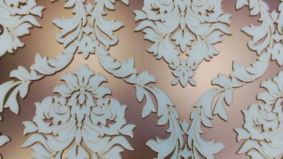 Дизайнерские зеркала