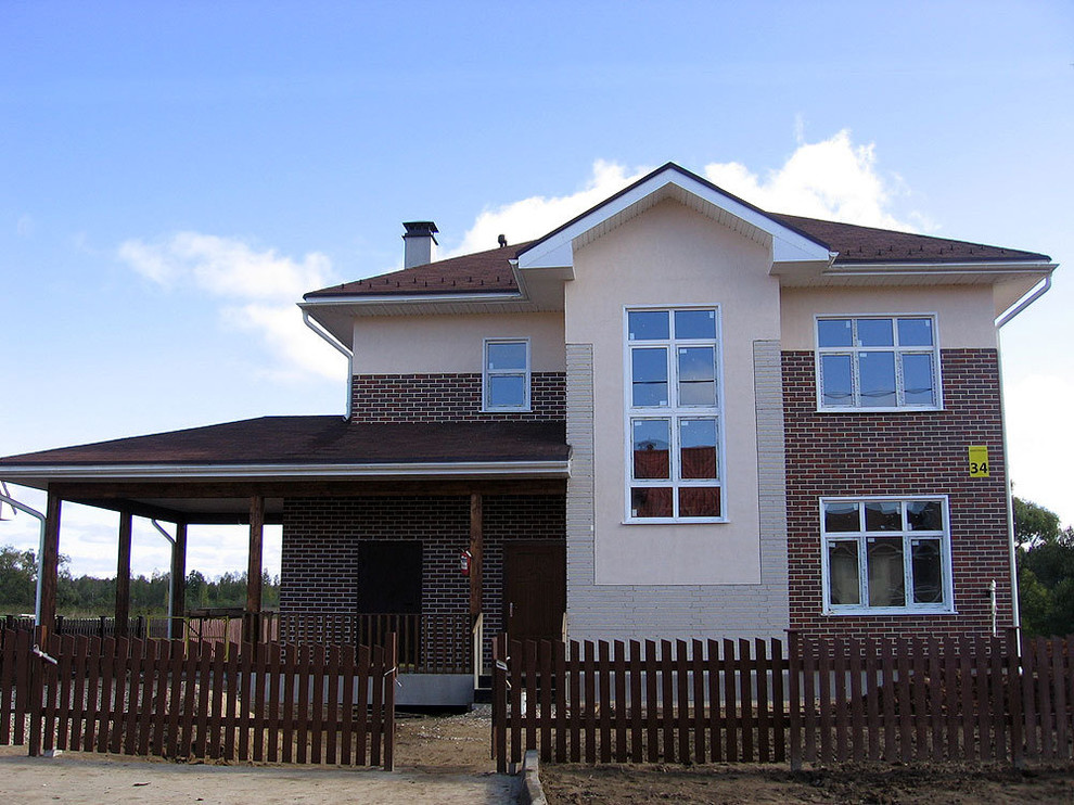 Сделано нами