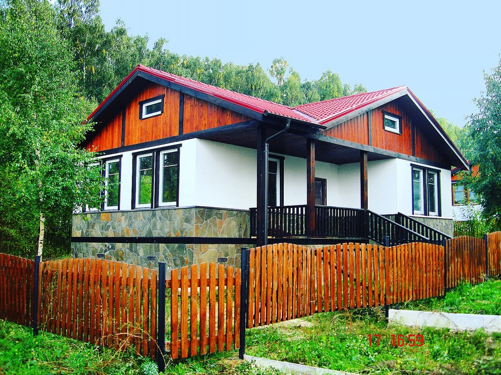 Сделано нами