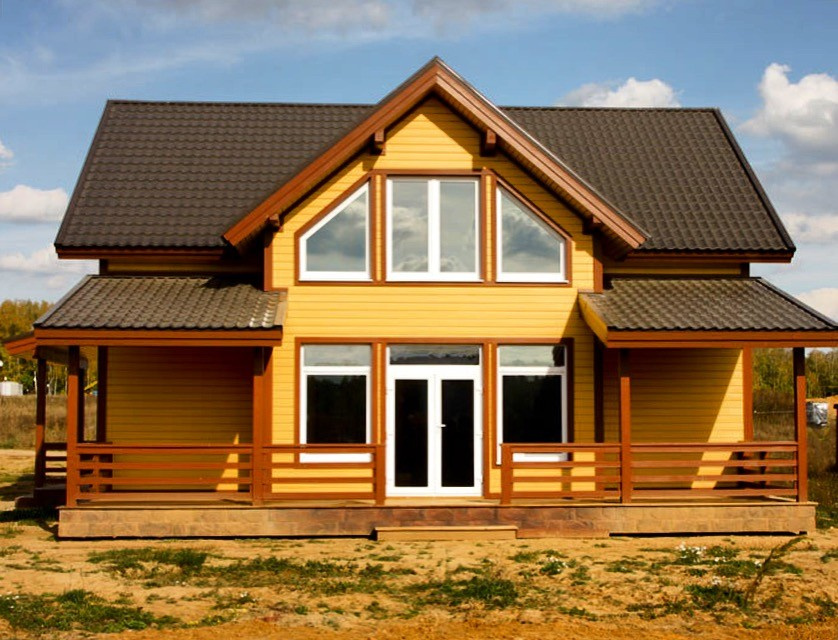 Сделано нами