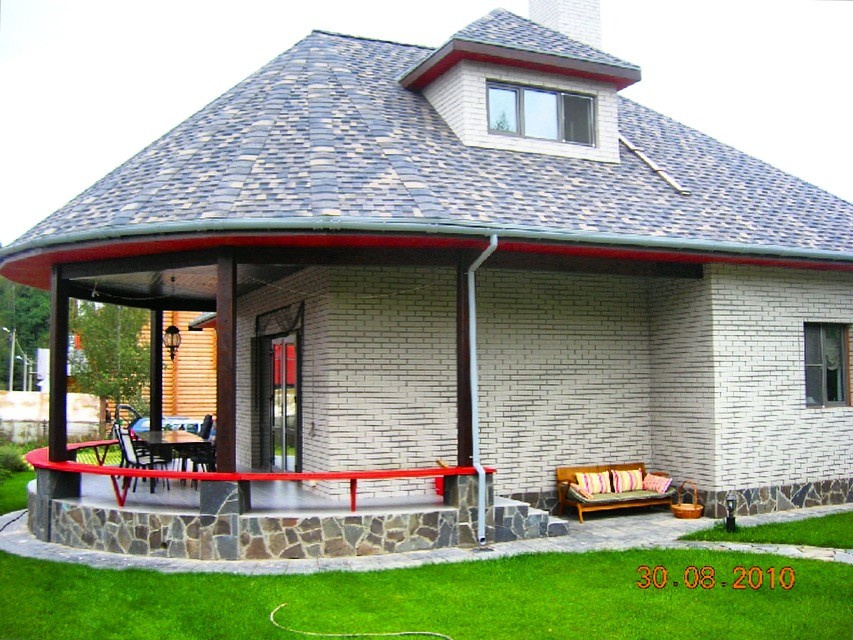 Сделано нами