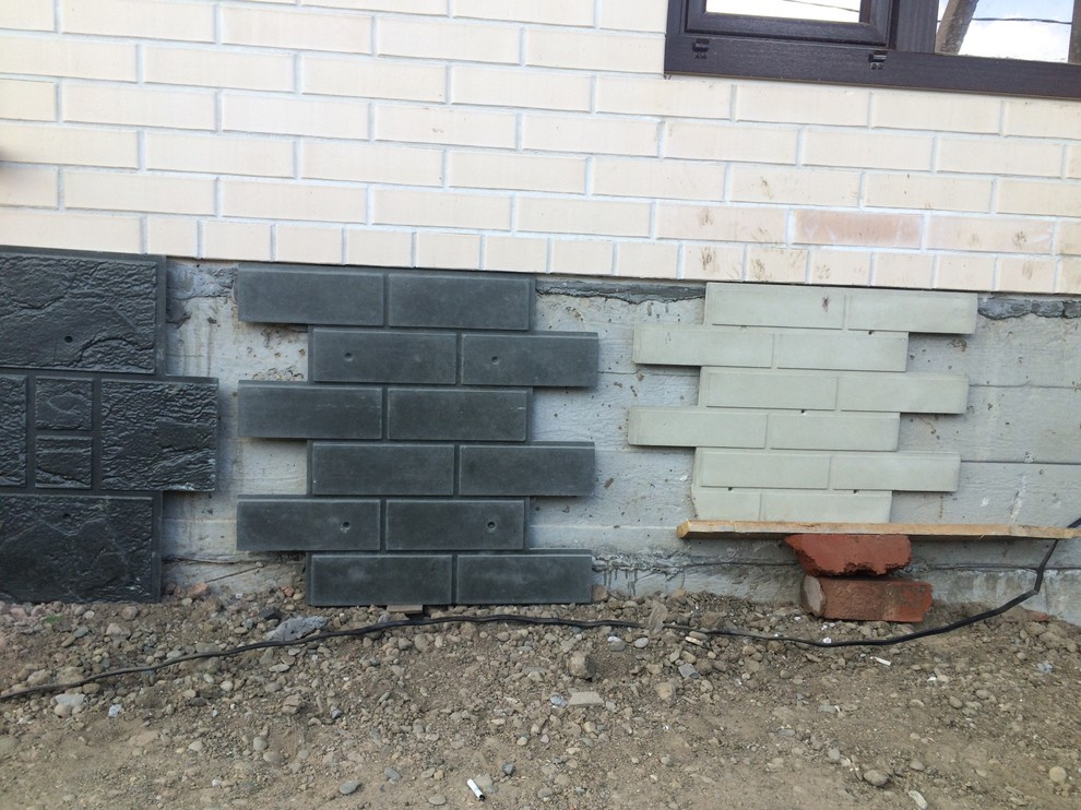 ФОТО ПАНЕЛЕЙ И ОБЬЕКТОВ