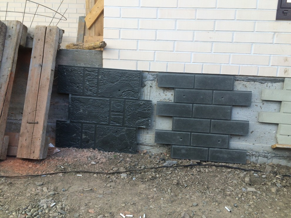 ФОТО ПАНЕЛЕЙ И ОБЬЕКТОВ