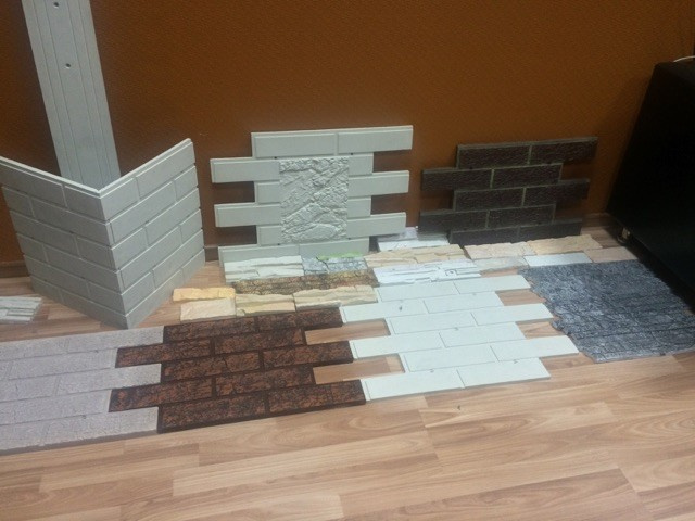 ФОТО ПАНЕЛЕЙ И ОБЬЕКТОВ