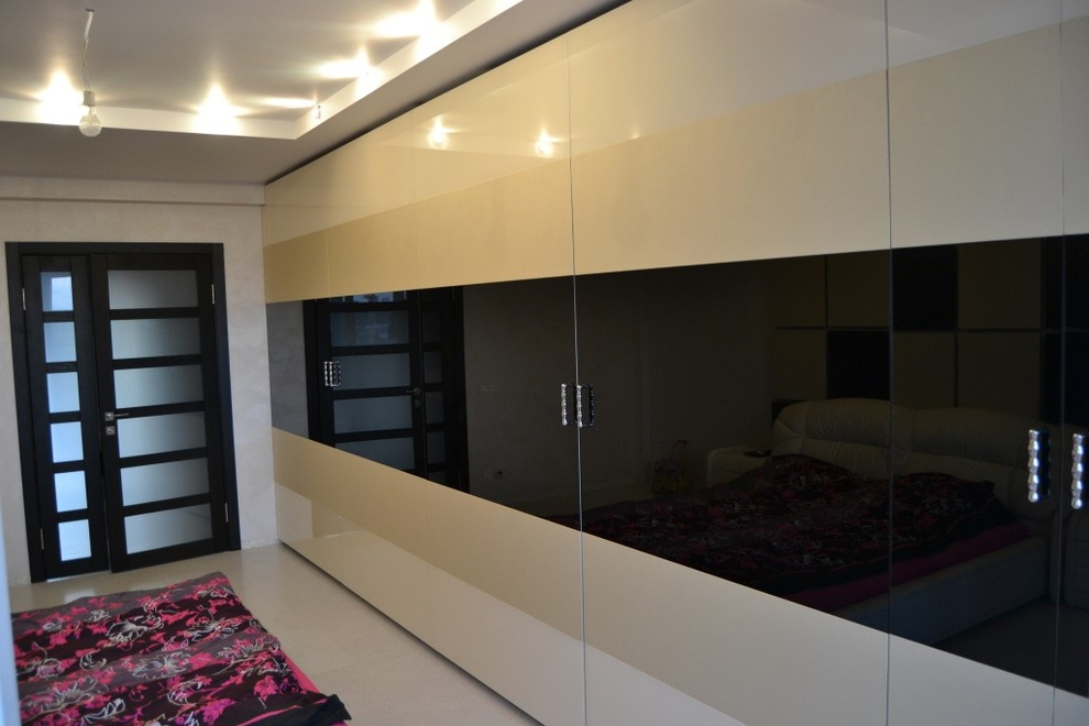 Шкаф купе в прихожую