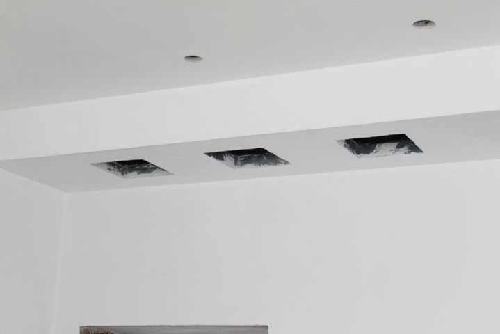 Коттеджный поселок на Новой Риге