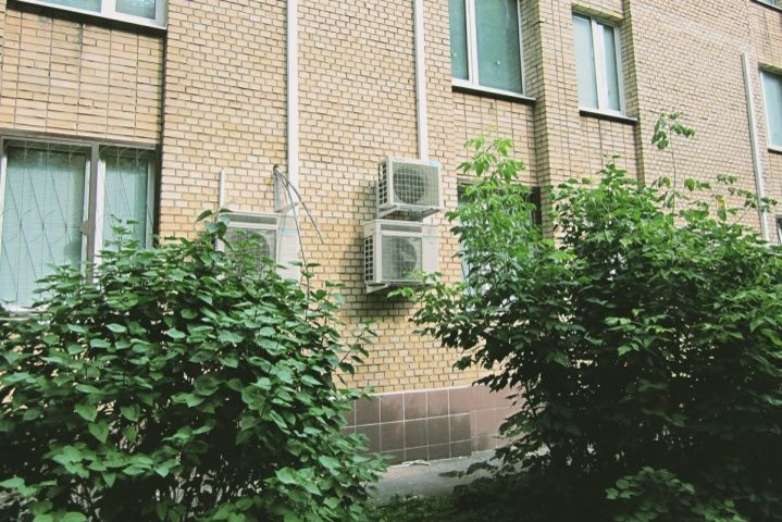 Установка кондиционера Daikin FTXR
