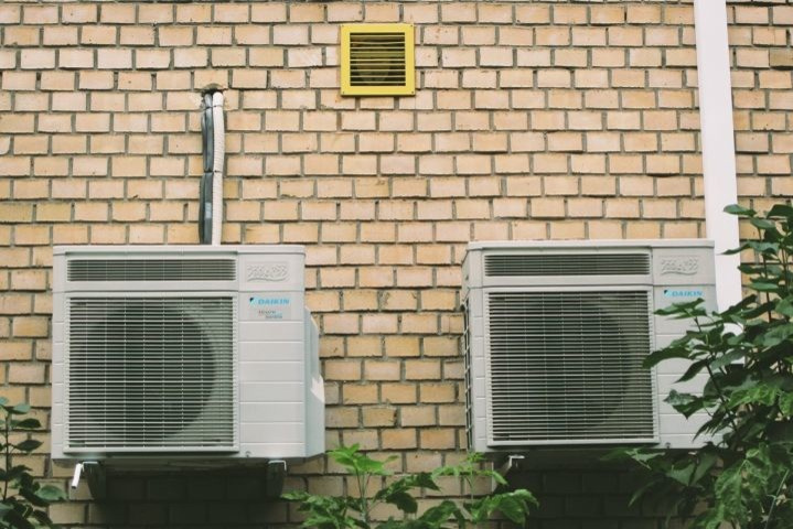 Установка кондиционера Daikin FTXR