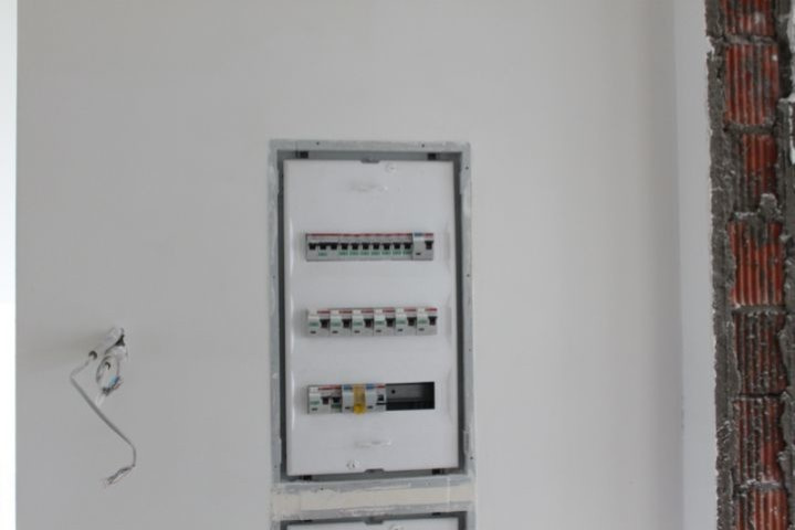 Монтаж канальной мульти сплит-системы в элитном коттеджном поселке "Праймвиль"