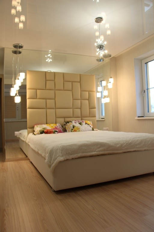 Квартира