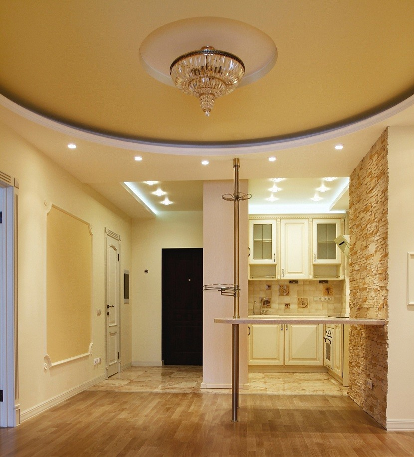 Классические кухни